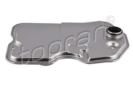 Hydraulikfilter, Automatikgetriebe TOPRAN 113 403 Bild Hydraulikfilter, Automatikgetriebe TOPRAN 113 403