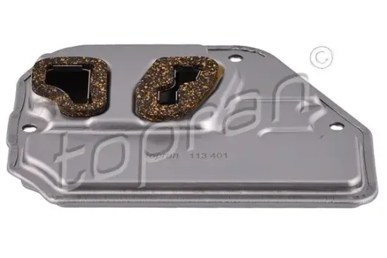 Hydraulikfilter, Automatikgetriebe TOPRAN 113 401 Bild Hydraulikfilter, Automatikgetriebe TOPRAN 113 401