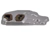 Hydraulikfilter, Automatikgetriebe TOPRAN 113 399
