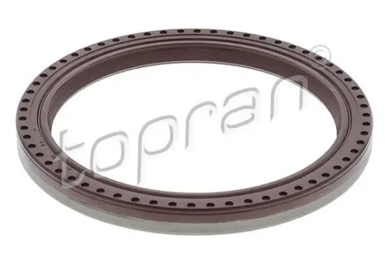 Wellendichtring, Kurbelwelle getriebeseitig TOPRAN 501 153 Bild Wellendichtring, Kurbelwelle getriebeseitig TOPRAN 501 153