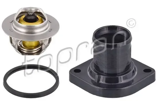 Thermostat, Kühlmittel TOPRAN 720 178 Bild Thermostat, Kühlmittel TOPRAN 720 178