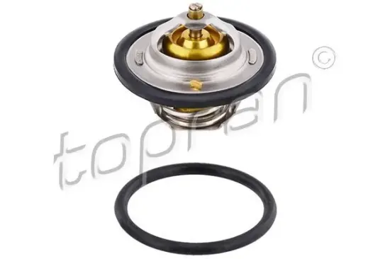 Thermostat, Kühlmittel TOPRAN 100 700 Bild Thermostat, Kühlmittel TOPRAN 100 700