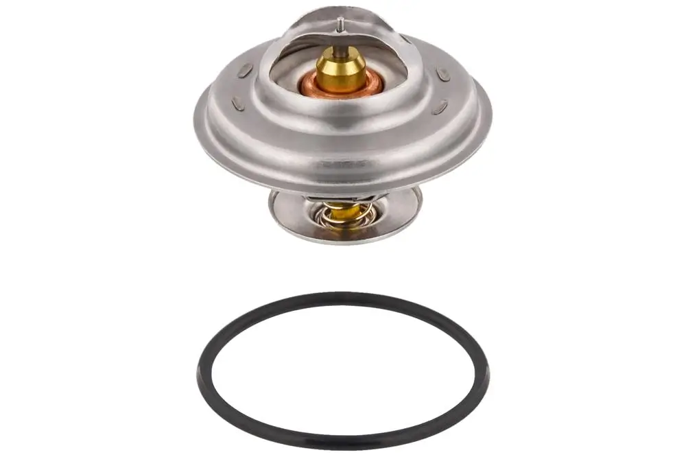 Thermostat, Kühlmittel TOPRAN 101 522