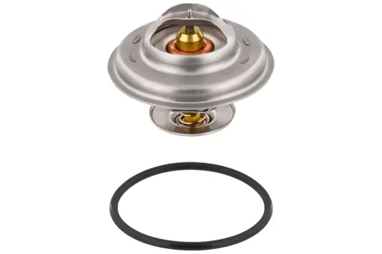 Thermostat, Kühlmittel TOPRAN 101 522 Bild Thermostat, Kühlmittel TOPRAN 101 522