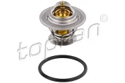 Thermostat, Kühlmittel TOPRAN 202 314