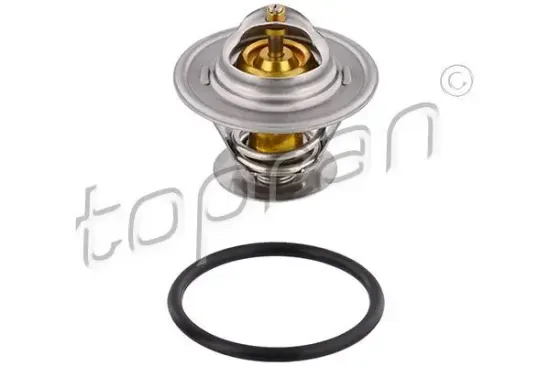 Thermostat, Kühlmittel TOPRAN 202 314 Bild Thermostat, Kühlmittel TOPRAN 202 314