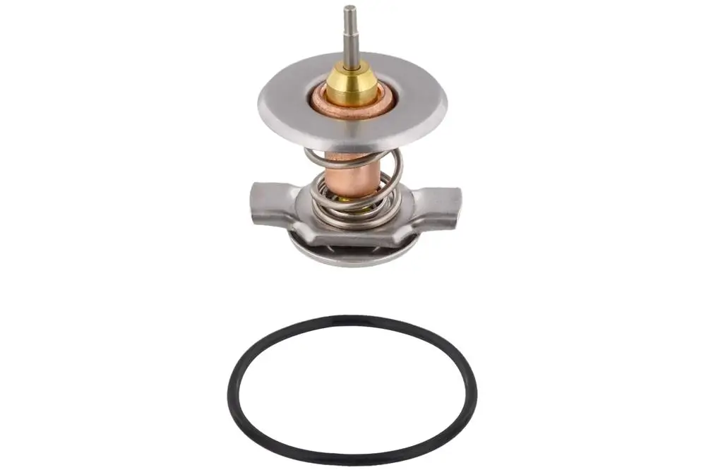 Thermostat, Kühlmittel TOPRAN 207 129