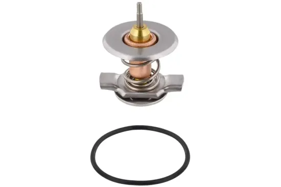 Thermostat, Kühlmittel TOPRAN 207 129 Bild Thermostat, Kühlmittel TOPRAN 207 129