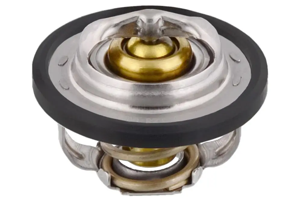 Thermostat, Kühlmittel TOPRAN 207 506