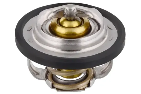 Thermostat, Kühlmittel TOPRAN 207 506 Bild Thermostat, Kühlmittel TOPRAN 207 506