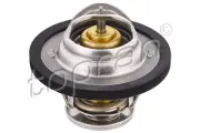 Thermostat, Kühlmittel TOPRAN 721 118