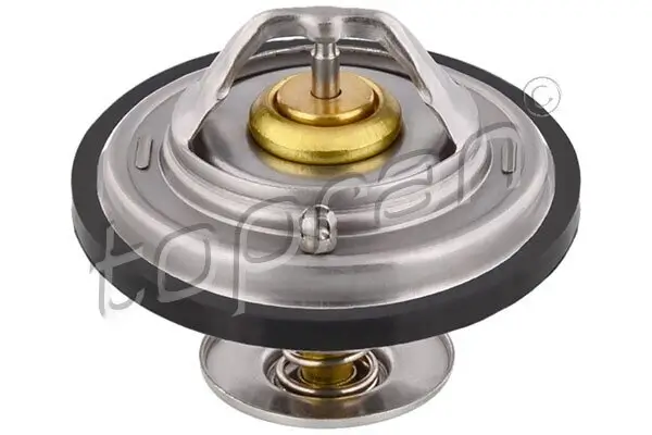Thermostat, Kühlmittel TOPRAN 500 547