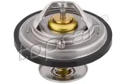 Thermostat, Kühlmittel TOPRAN 500 547
