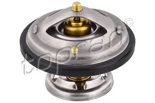 Thermostat, Kühlmittel TOPRAN 400 772