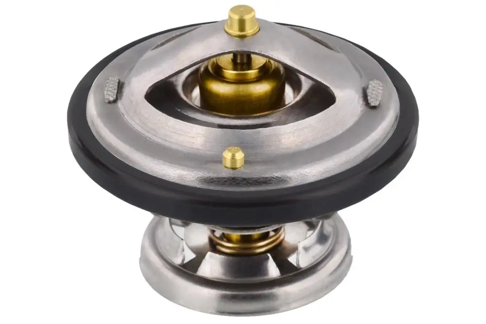 Thermostat, Kühlmittel TOPRAN 400 773