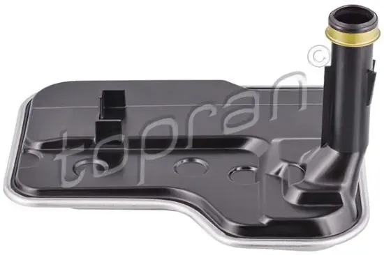 Hydraulikfilter, Automatikgetriebe TOPRAN 501 751 Bild Hydraulikfilter, Automatikgetriebe TOPRAN 501 751