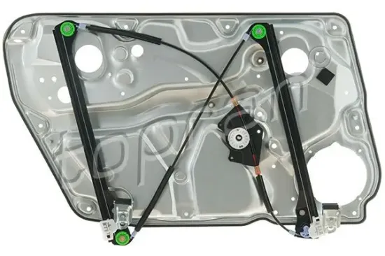 Fensterheber vorne rechts TOPRAN 110 558 Bild Fensterheber vorne rechts TOPRAN 110 558