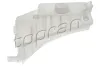 Ausgleichsbehälter, Kühlmittel TOPRAN 721 999
