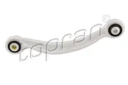Lenker, Radaufhängung oben vorne Hinterachse links TOPRAN 401 889