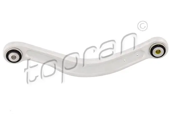 Lenker, Radaufhängung Hinterachse links hinten oben TOPRAN 401 891