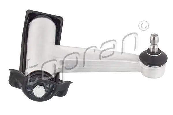 Lenker, Radaufhängung Vorderachse rechts oben TOPRAN 400 282
