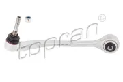 Lenker, Radaufhängung Vorderachse links vorne TOPRAN 500 128