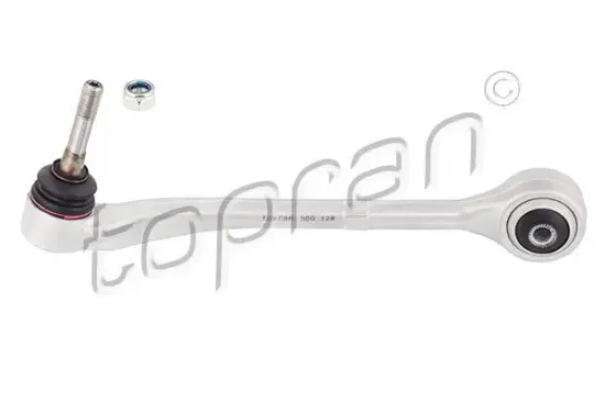 Lenker, Radaufhängung Vorderachse links vorne TOPRAN 500 128 Bild Lenker, Radaufhängung Vorderachse links vorne TOPRAN 500 128