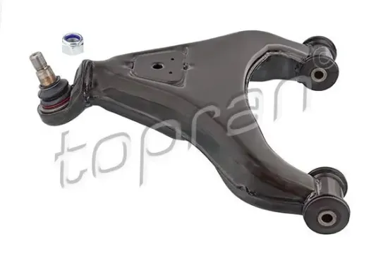 Lenker, Radaufhängung Vorderachse links TOPRAN 111 041 Bild Lenker, Radaufhängung Vorderachse links TOPRAN 111 041