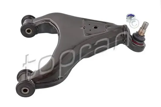 Lenker, Radaufhängung Vorderachse rechts TOPRAN 111 042 Bild Lenker, Radaufhängung Vorderachse rechts TOPRAN 111 042