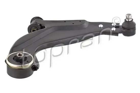 Lenker, Radaufhängung Vorderachse rechts TOPRAN 301 848 Bild Lenker, Radaufhängung Vorderachse rechts TOPRAN 301 848