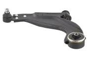 Lenker, Radaufhängung Vorderachse links TOPRAN 301 849