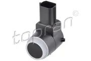 Sensor, Einparkhilfe TOPRAN 208 443