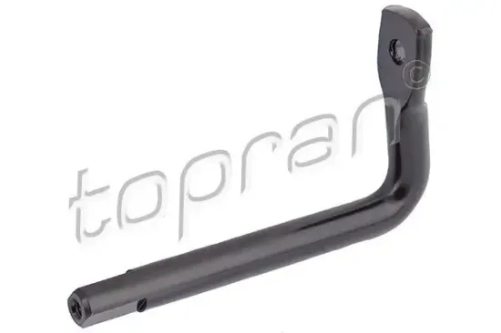 Spannarm, Keilrippenriemen TOPRAN 115 094 Bild Spannarm, Keilrippenriemen TOPRAN 115 094