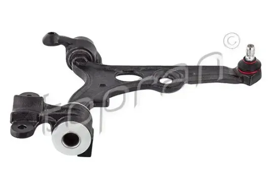 Lenker, Radaufhängung Vorderachse rechts TOPRAN 722 229 Bild Lenker, Radaufhängung Vorderachse rechts TOPRAN 722 229