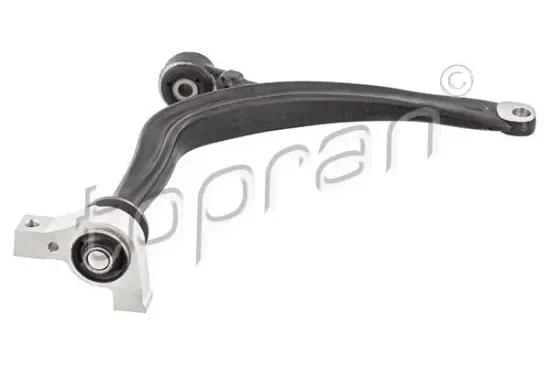 Lenker, Radaufhängung Vorderachse rechts TOPRAN 722 225 Bild Lenker, Radaufhängung Vorderachse rechts TOPRAN 722 225