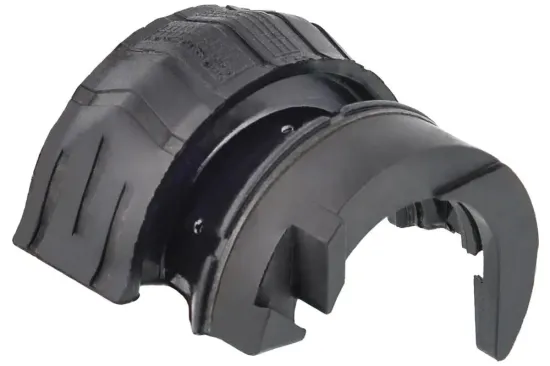Lagerung, Stabilisator Vorderachse links Vorderachse rechts TOPRAN 114 645 Bild Lagerung, Stabilisator Vorderachse links Vorderachse rechts TOPRAN 114 645