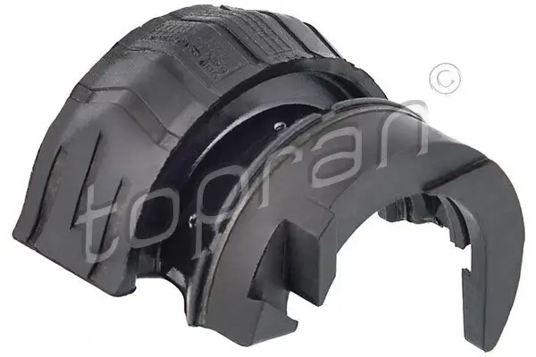 Lagerung, Stabilisator Vorderachse links Vorderachse rechts TOPRAN 114 645