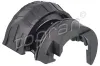 Lagerung, Stabilisator Vorderachse links Vorderachse rechts TOPRAN 114 645