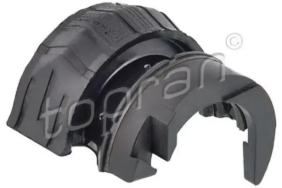 Lagerung, Stabilisator Vorderachse links Vorderachse rechts TOPRAN 114 645 Bild Lagerung, Stabilisator Vorderachse links Vorderachse rechts TOPRAN 114 645