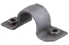 Halter, Stabilisatorlagerung Vorderachse links TOPRAN 115 640