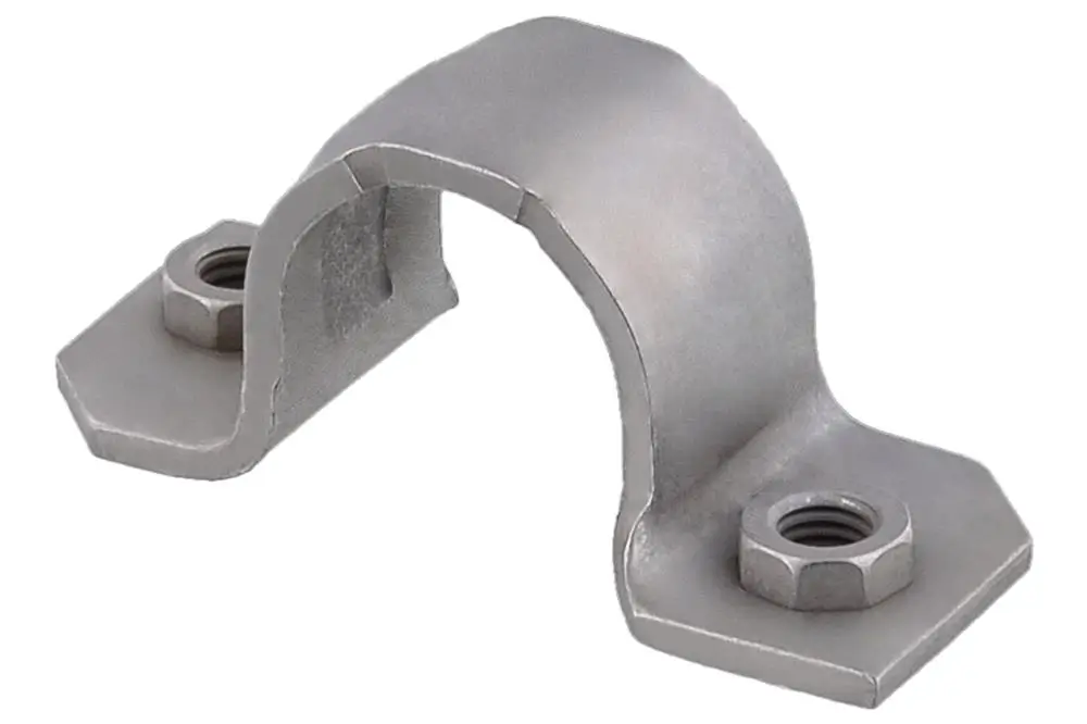 Halter, Stabilisatorlagerung Vorderachse rechts TOPRAN 115 641