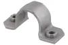 Halter, Stabilisatorlagerung Vorderachse rechts TOPRAN 115 641