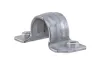 Halter, Stabilisatorlagerung Vorderachse links TOPRAN 113 410