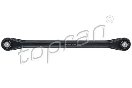 Lenker, Radaufhängung Hinterachse links Hinterachse rechts vorne TOPRAN 302 414 Bild Lenker, Radaufhängung Hinterachse links Hinterachse rechts vorne TOPRAN 302 414