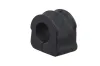Lagerung, Stabilisator Vorderachse links Vorderachse rechts TOPRAN 109 419