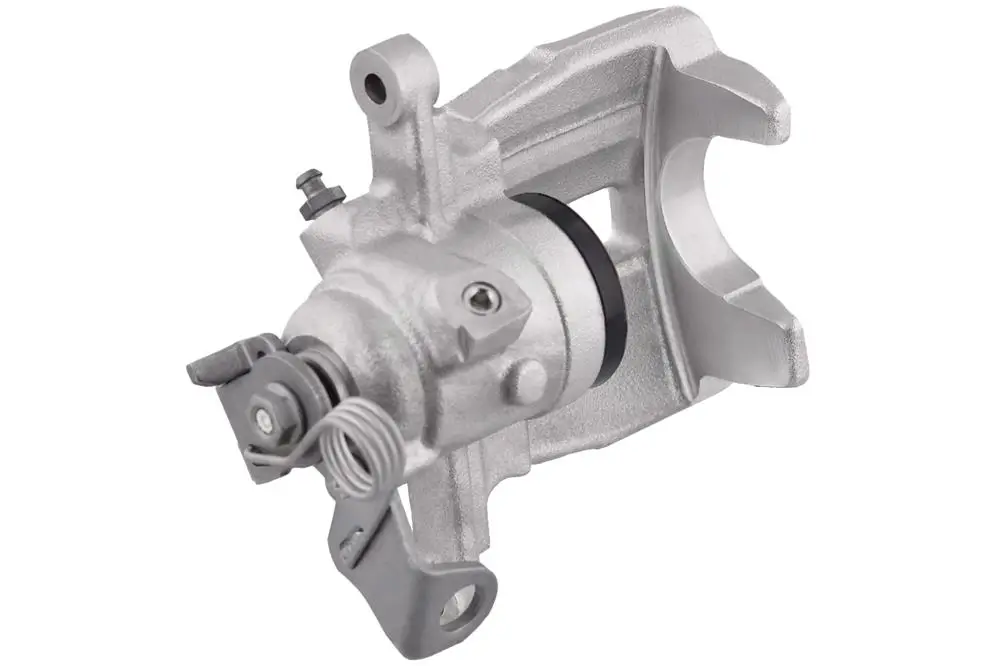 Bremssattel Hinterachse links TOPRAN 115 686