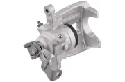 Bremssattel Hinterachse links TOPRAN 115 686