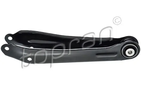 Lenker, Radaufhängung Hinterachse links Hinterachse rechts hinten unten TOPRAN 502 257