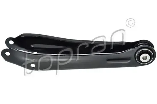 Lenker, Radaufhängung Hinterachse links Hinterachse rechts hinten unten TOPRAN 502 257 Bild Lenker, Radaufhängung Hinterachse links Hinterachse rechts hinten unten TOPRAN 502 257