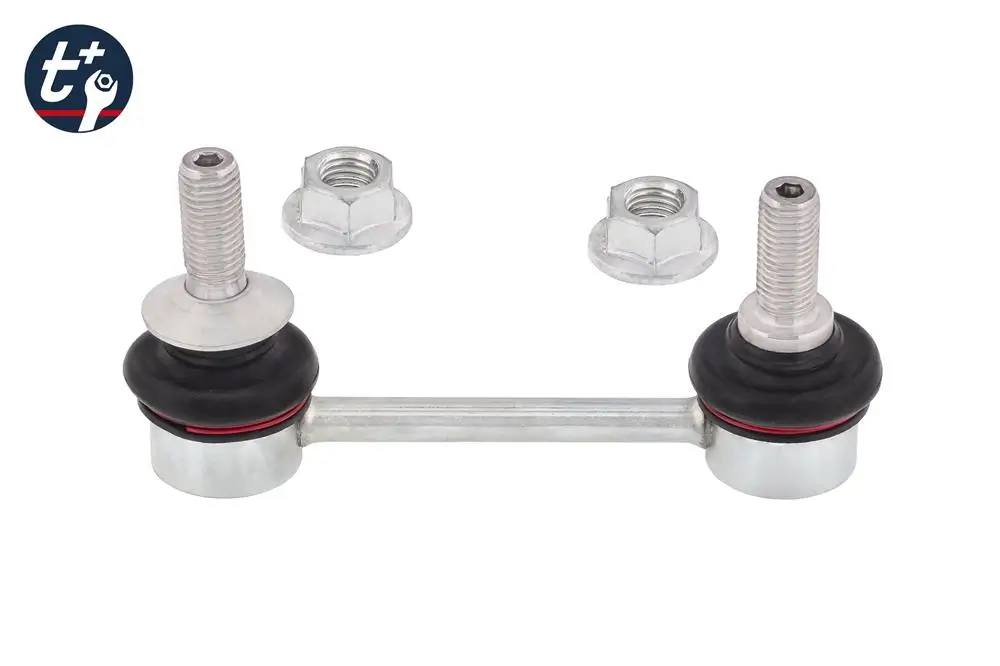 Stange/Strebe, Stabilisator Hinterachse rechts Hinterachse links TOPRAN 502 426